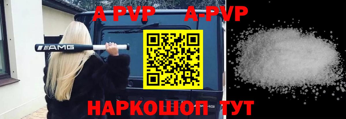 Alfa_PVP СК Тольятти